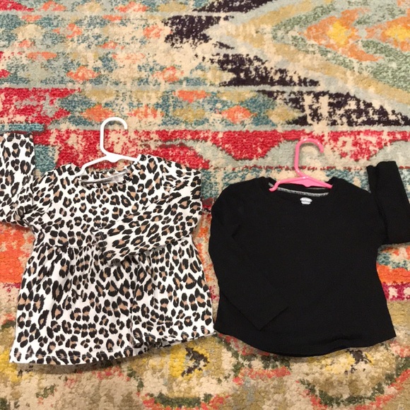 Old Navy Other - TWINS!! Long Sleeve Bundle! Old Navy Other - TWINS!! Long Sleeve Bundle!